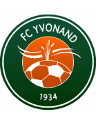 FC Yvonand