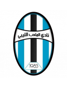 Libyan Stadium Club