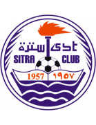 Sitra Club Jugend