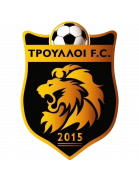 Troulli FC 2015