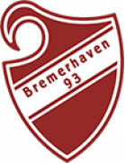 TuS Bremerhaven 1893 U19 (- 1977)