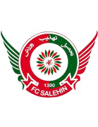 FC Salehin