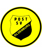 Post SV Oldenburg Jugend