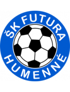 HFC Humenne U19 (1903 - 2015)