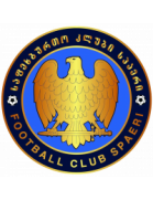 FC Spaeri Tbilisi Academy