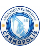 AD Carmopolis