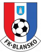 FK Blansko B