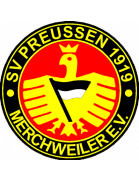 SV Preußen Merchweiler U17