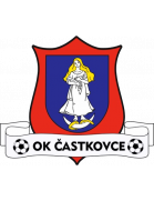 OK Castkovce Youth
