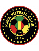 Kaya FC-Iloilo U19