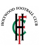 Holywood FC