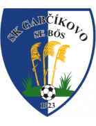 SK 1923 Gabcikovo Youth
