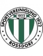 Sportvgg. Roßdorf