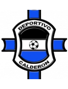 CD Calderón Jugend