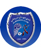 Al-Badaya Club