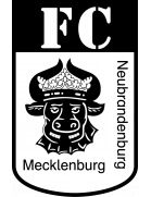 FC Neubrandenburg U17 (- 1999)