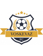 FC Voskevaz