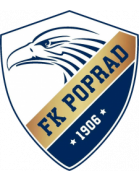 FK Poprad Jugend