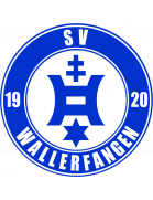 SV Wallerfangen II