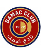 Damac FC U15