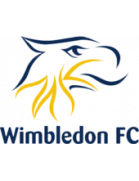 FC Wimbledon (- 2004)