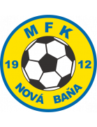 MFK Nova Bana Jugend