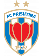 FC Prishtina U21
