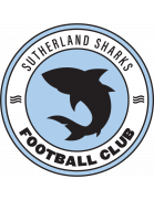 Sutherland Sharks FC Jugend