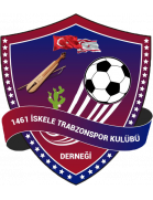 1461 Iskele Trabzonspor