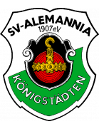 SV Alemannia Königstädten Jugend