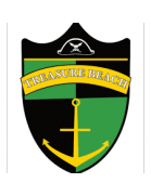 Treasure Beach FC