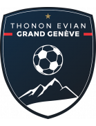 Thonon Évian Grand Genève FC Jugend