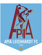 APIA Leichhardt FC U18