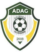 AD Atlética Gloriense U20
