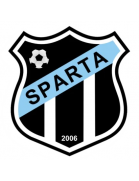 Sociedade Desportiva Sparta U20