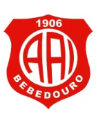 AA Internacional de Bebedouro U20