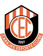 Carajás EC U20 