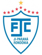 Ji-Paraná Futebol Clube U20