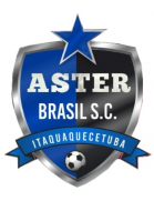 Aster Itaquá (SP) U20