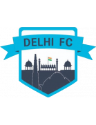 Delhi FC U17 