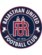 Rajasthan United U17