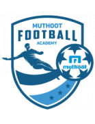 Muthoot Football Academy U17 