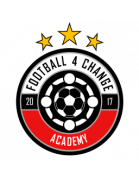 Football 4 Change Academy