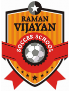 Raman Vijayan Soccer School U17