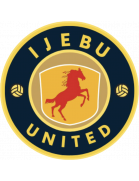 Ijebu United FC