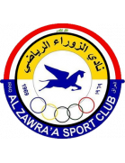 Al-Zawraa SC U23