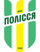 FK Polissya Zhytomyr U17