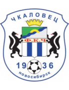 Чкаловец Новосибирск (- 2006)