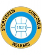 SV Concordia 1921 Welkers