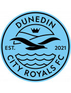 Dunedin City Royals U23